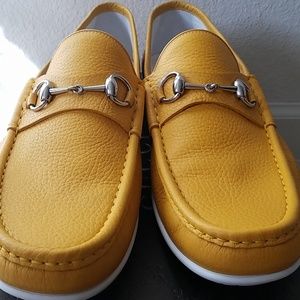 Gucci Moccasin shoes